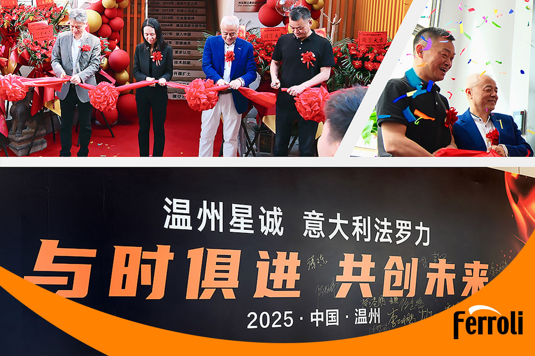 意式匠心 南北辉映 | 南宫NG28双城盛典圆满落幕